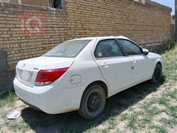 ئێران خودرۆ دێنا